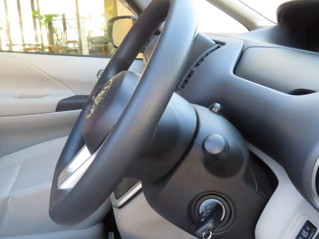 NISSAN SERENA  WG 2016 Image 31