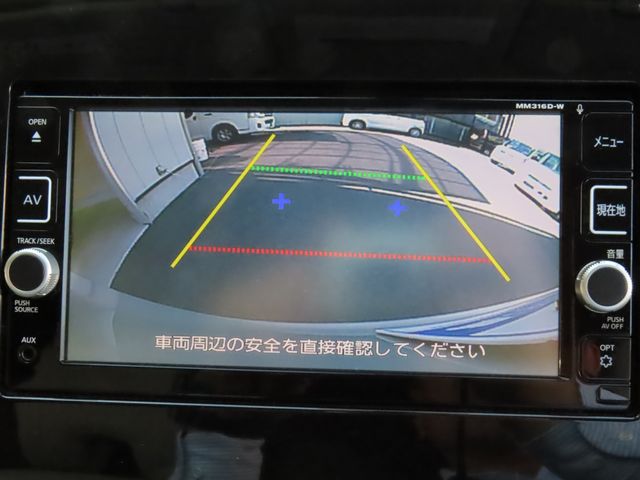 NISSAN SERENA  WG 2016 Image 31