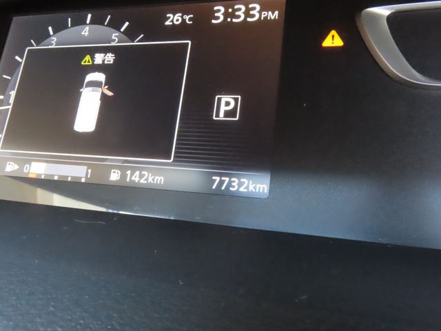 NISSAN SERENA  WG 2016 Image 31