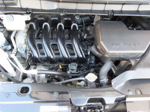 NISSAN SERENA  WG 2016 Image 31