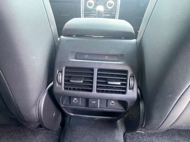 ROVER DISCOVERY SPOR 2022 Image 31