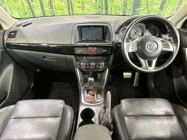 MAZDA CX-5 2012 Image 31