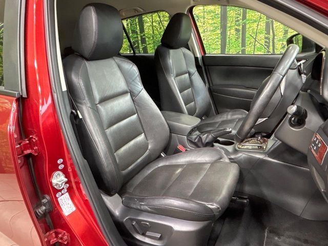 MAZDA CX-5 2012 Image 31