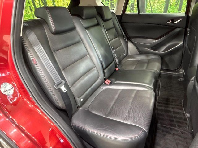 MAZDA CX-5 2012 Image 31