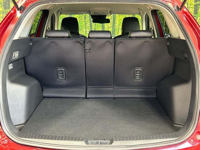 MAZDA CX-5 2012 Image 31