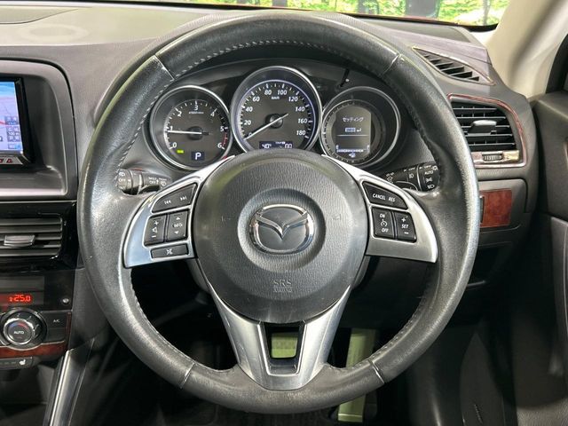 MAZDA CX-5 2012 Image 31
