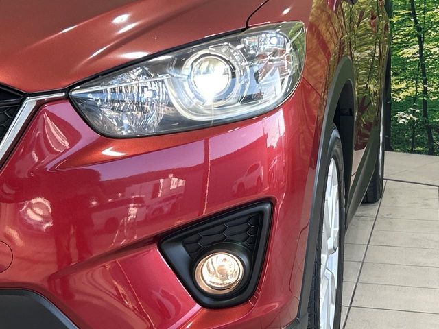 MAZDA CX-5 2012 Image 31