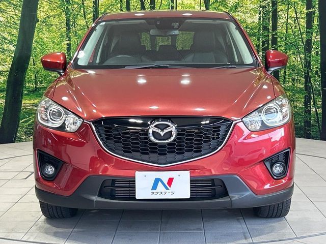 MAZDA CX-5 2012 Image 31