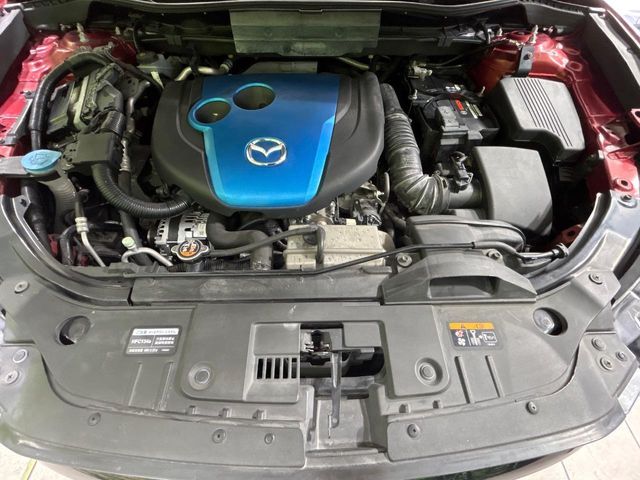 MAZDA CX-5 2012 Image 31