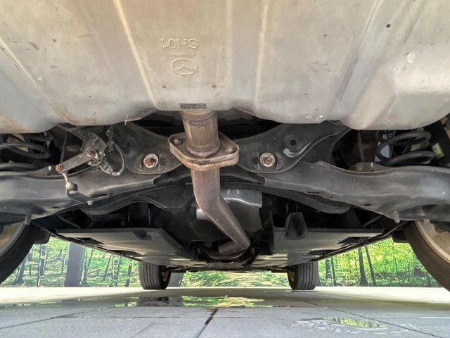 MAZDA CX-5 2012 Image 31