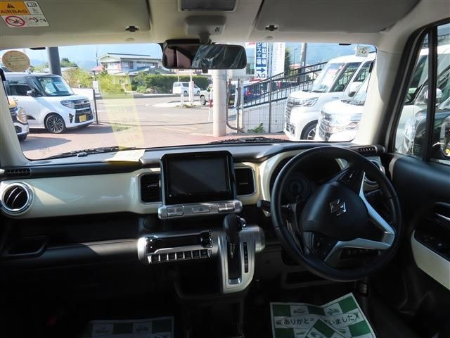 SUZUKI XBEE 4WD 2020 Image 31