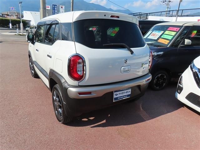SUZUKI XBEE 4WD 2020 Image 31