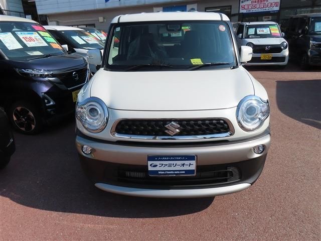 SUZUKI XBEE 4WD 2020 Image 31