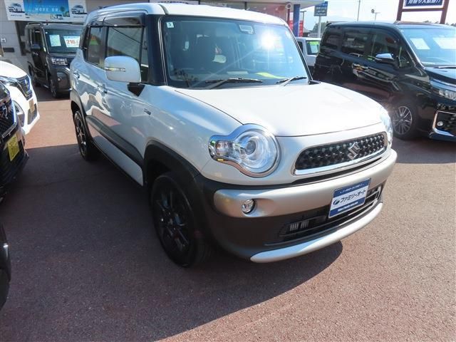 SUZUKI XBEE 4WD 2020 Image 31