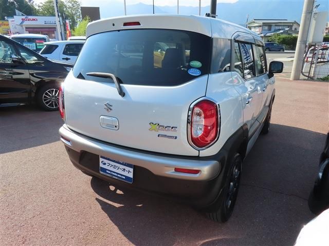 SUZUKI XBEE 4WD 2020 Image 31