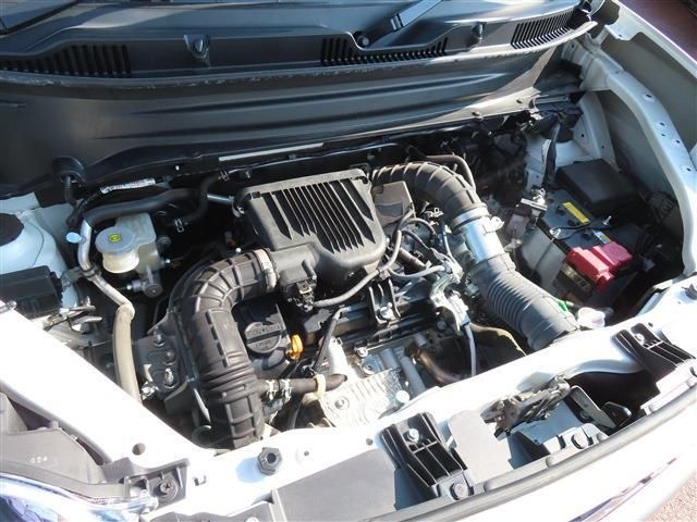 SUZUKI XBEE 4WD 2020 Image 31