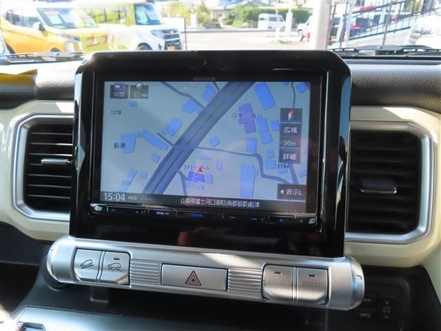 SUZUKI XBEE 4WD 2020 Image 31