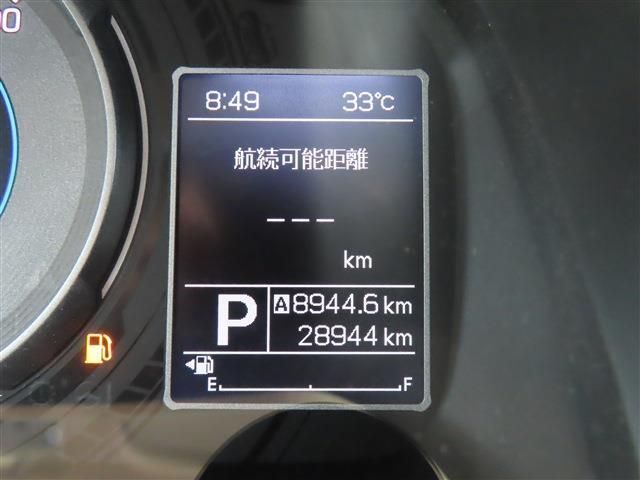 SUZUKI XBEE 4WD 2020 Image 31