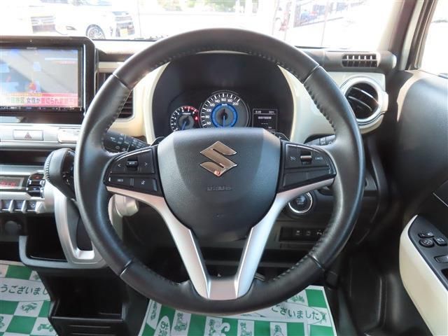 SUZUKI XBEE 4WD 2020 Image 31