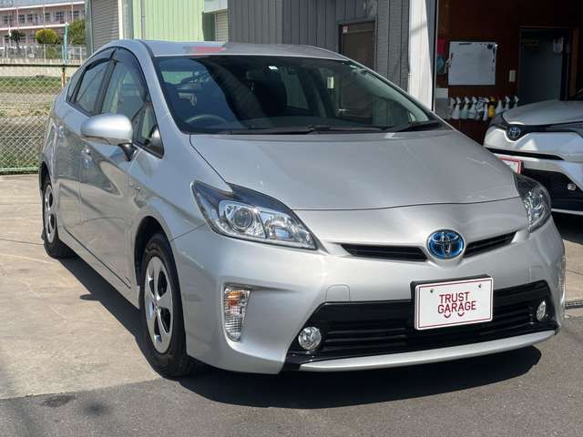 TOYOTA PRIUS 2014 Image 31