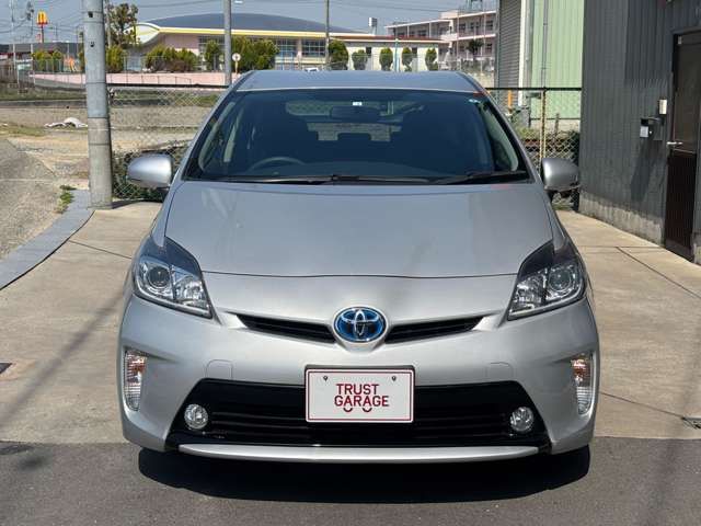 TOYOTA PRIUS 2014 Image 31