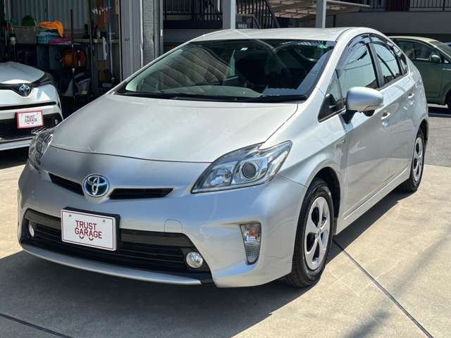TOYOTA PRIUS 2014 Image 31