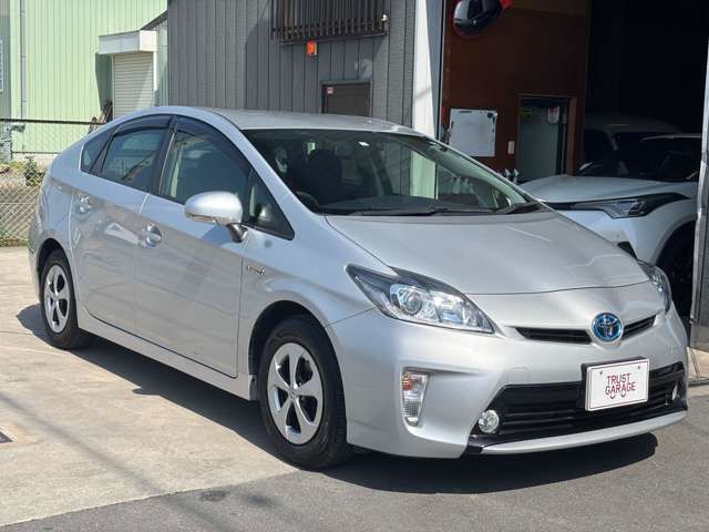TOYOTA PRIUS 2014 Image 31