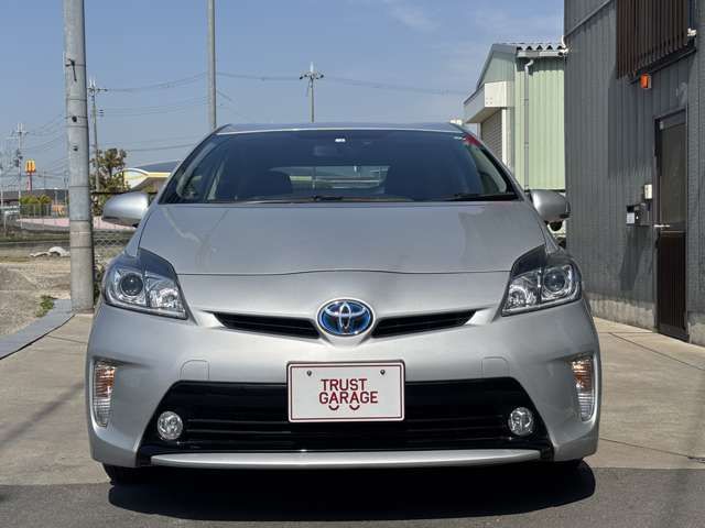 TOYOTA PRIUS 2014 Image 31