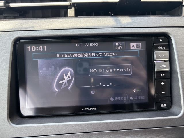 TOYOTA PRIUS 2014 Image 31