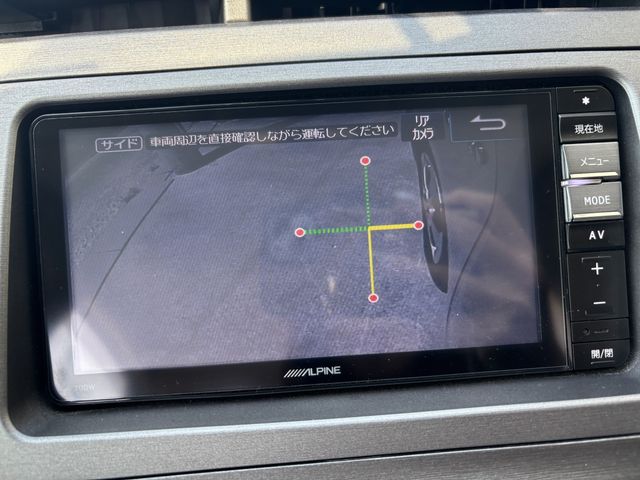 TOYOTA PRIUS 2014 Image 31