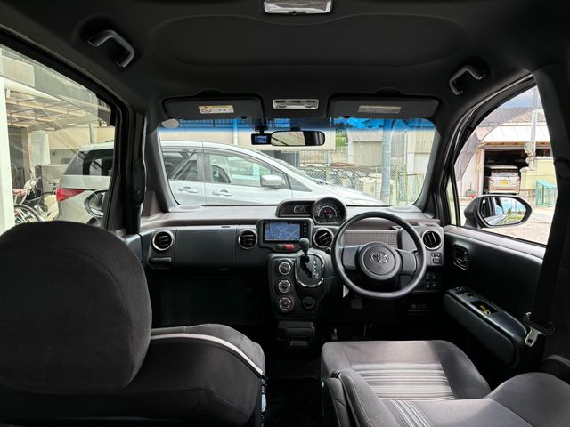 TOYOTA SPADE 2015 Image 31