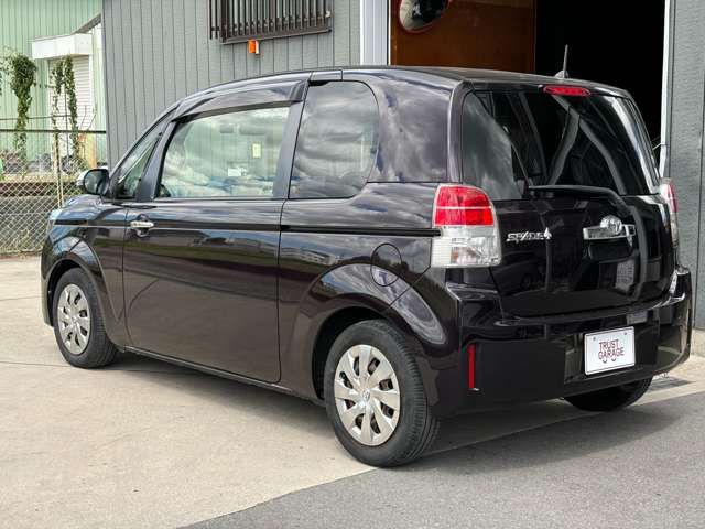 TOYOTA SPADE 2015 Image 31