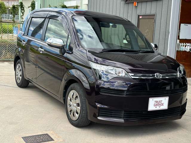 TOYOTA SPADE 2015 Image 31