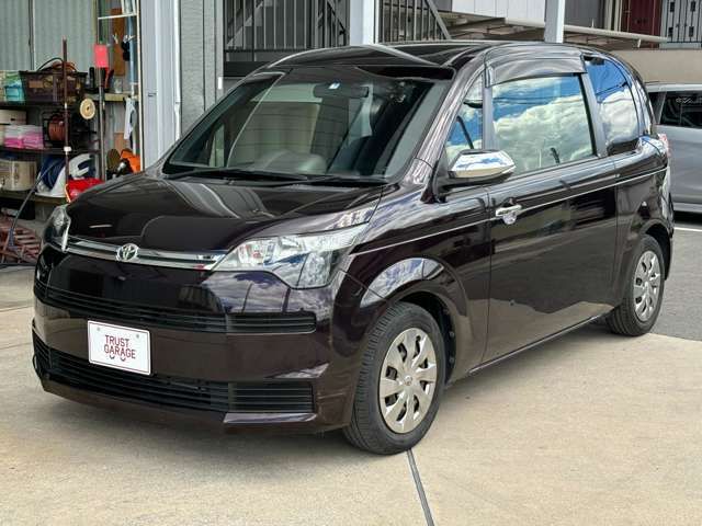 TOYOTA SPADE 2015 Image 31