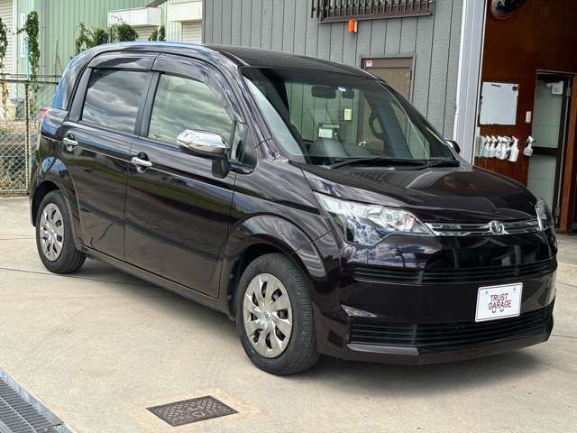 TOYOTA SPADE 2015 Image 31