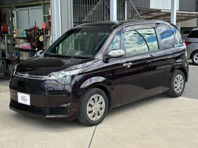 TOYOTA SPADE 2015 Image 31