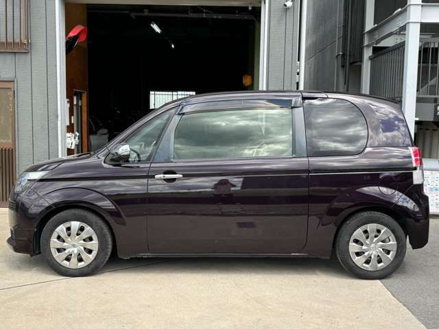 TOYOTA SPADE 2015 Image 31