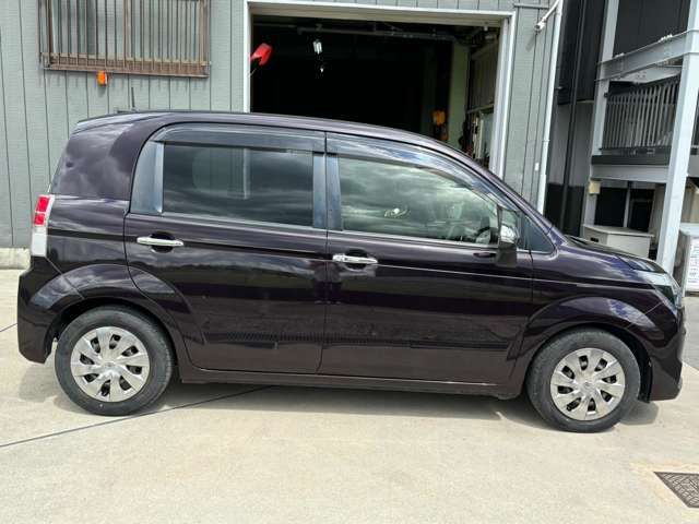 TOYOTA SPADE 2015 Image 31