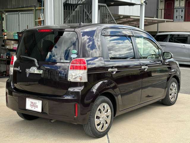 TOYOTA SPADE 2015 Image 31