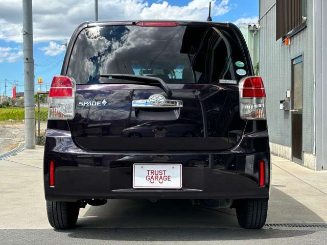 TOYOTA SPADE 2015 Image 31