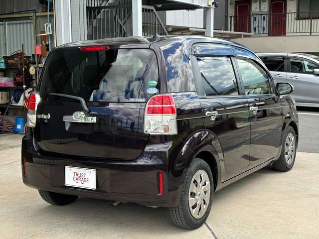 TOYOTA SPADE 2015 Image 31