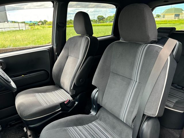 TOYOTA SPADE 2015 Image 31