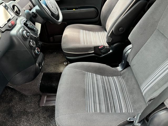 TOYOTA SPADE 2015 Image 31