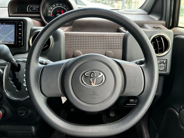 TOYOTA SPADE 2015 Image 31
