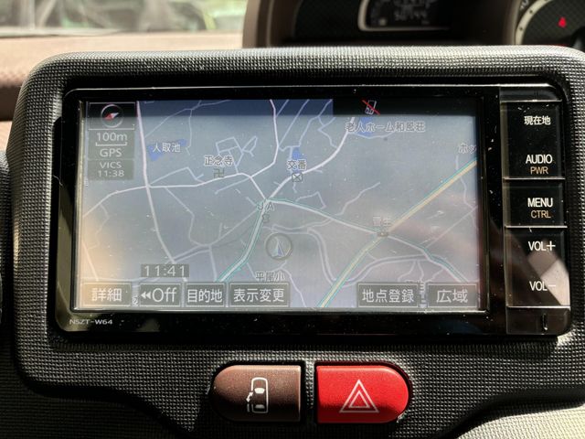 TOYOTA SPADE 2015 Image 31