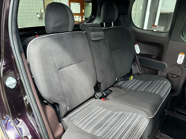 TOYOTA SPADE 2015 Image 31