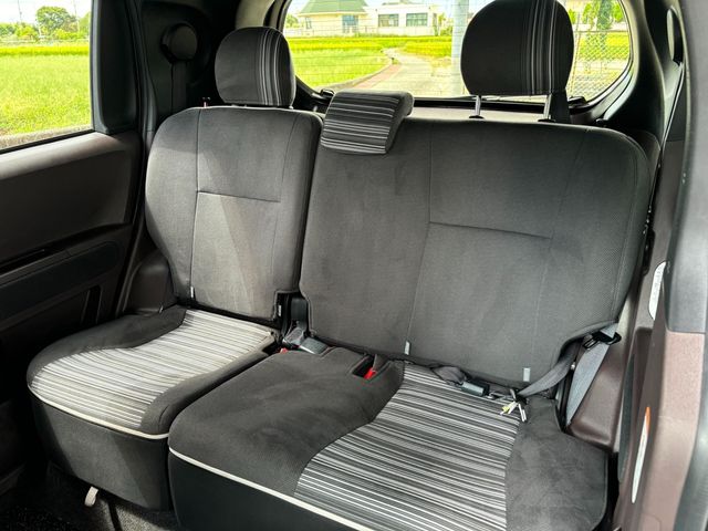 TOYOTA SPADE 2015 Image 31