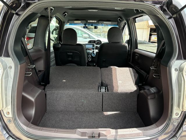 TOYOTA SPADE 2015 Image 31