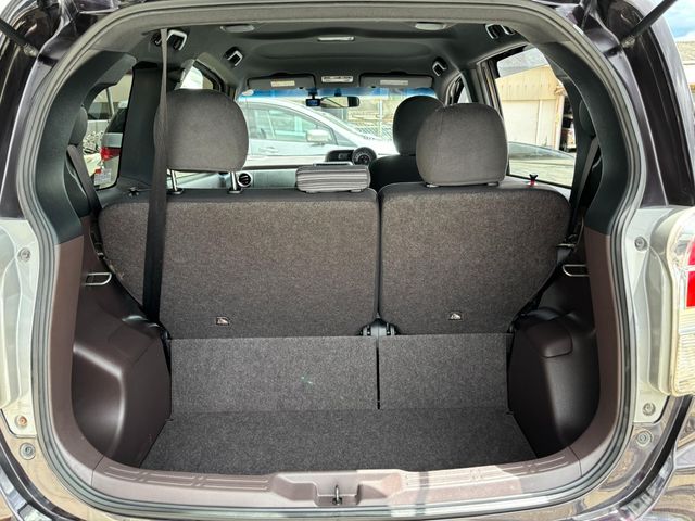 TOYOTA SPADE 2015 Image 31