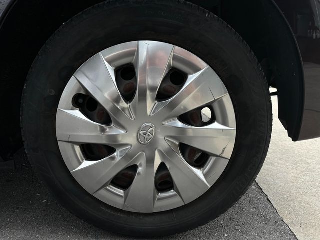 TOYOTA SPADE 2015 Image 31